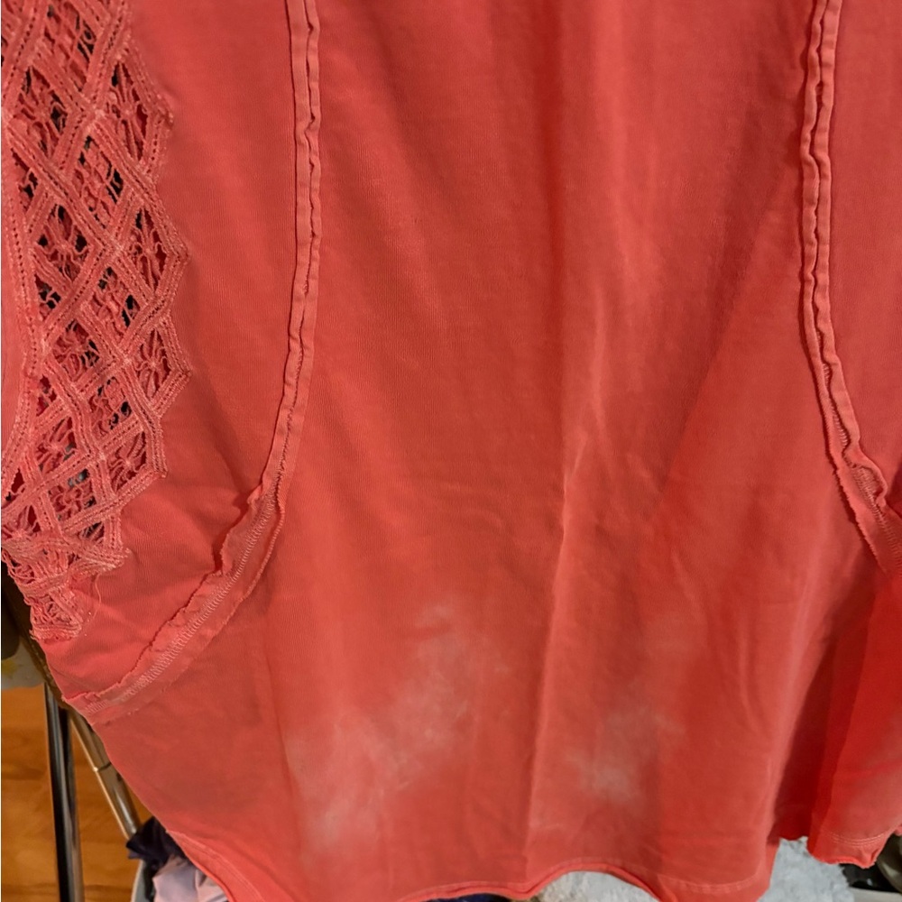 Free People Table for Two Tank - Picture 6 of 6